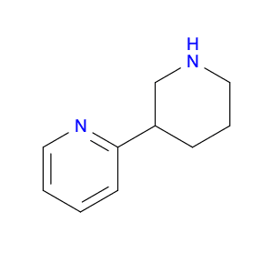 2-(Piperidin-3-yl)pyridine