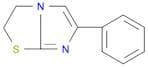 6-Phenyl-2,3-dihydroimidazo[2,1-b]thiazole