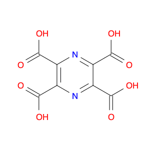Pyrazinetetracarboxylic acid