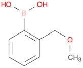 (2-(Methoxymethyl)phenyl)boronic acid