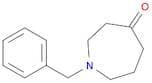 1-Benzylazepan-4-one
