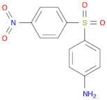 4-((4-Nitrophenyl)sulfonyl)aniline
