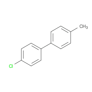 4-Chloro-4'-methyl-1,1'-biphenyl