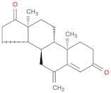 6-Methyleneandrost-4-ene-3,17-dione