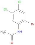 N-Acetyl 2-bromo-4,5-dichloroaniline