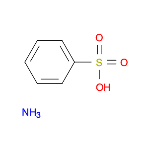 Ammonium benzenesulfonate