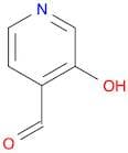 3-Hydroxypyridine-4-carboxaldehyde