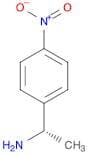 (S)-1-(4-Nitrophenyl)ethanamine