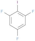 1,3,5-Trifluoro-2-iodobenzene