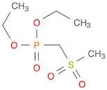 Phosphonic acid, [(methylsulfonyl)methyl]-, diethyl ester