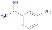 3-Methyl-benzamidine
