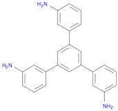[1,1':3',1''-Terphenyl]-3,3''-diamine, 5'-(3-aminophenyl)-