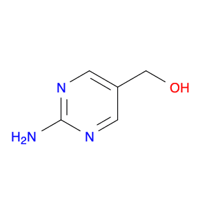 (2-Aminopyrimidin-5-yl)methanol