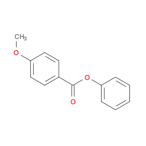 Phenyl 4-methoxybenzoate
