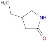 4-Ethylpyrrolidin-2-one