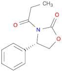 (S)-4-PHENYL-3-PROPIONYL-2-OXAZOLIDINONE