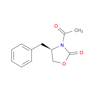 (R)-3-Acetyl-4-benzyloxazolidin-2-one