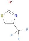 2-Bromo-4-(trifluoromethyl)thiazole