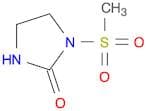 1-Methanesulfonyl-2-imidazolidinone
