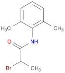 2-Bromo-N-(2,6-dimethylphenyl)propanamide