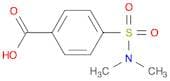 4-Dimethylsulfamoyl-benzoic acid