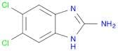 2-Amino-5,6-dichlorobenzimidazole