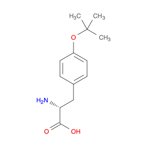 H-D-Tyr(tBu)-OH