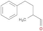 2-Methyl-4-phenylbutanal