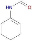 1-Formamido-1-cyclohexene