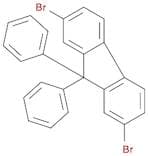 2,7-Dibromo-9,9-diphenyl-9H-fluorene