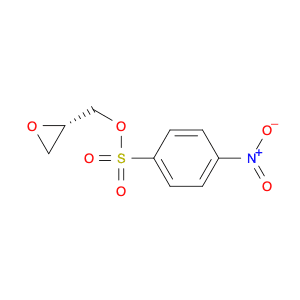 (S)-(+)-Glycidyl-4-nitrobenzenesulfonate
