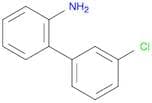 2-(3-chlorophenyl)aniline