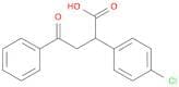 2-(4-Chlorophenyl)-4-oxo-4-phenylbutanoic acid