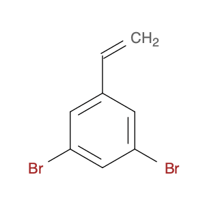 Benzene, 1,3-dibromo-5-ethenyl-
