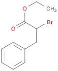 Ethyl 2-bromo-3-phenylpropanoate