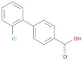 4-(2-Chlorophenyl)benzoic acid