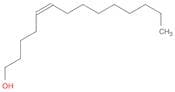 5-Tetradecen-1-ol, (5Z)-