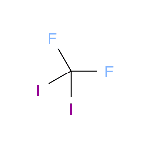 Difluorodiiodomethane