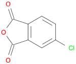 5-Chloroisobenzofuran-1,3-dione