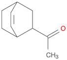 1-(Bicyclo[2.2.2]oct-5-en-2-yl)ethanone