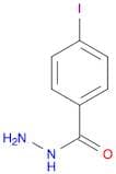 4-Iodobenzohydrazide