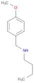 N-(4-Methoxybenzyl)-1-butanamine