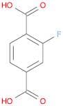 2-Fluoroterephthalic acid