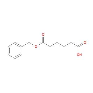Hexanedioic acid,1-(phenylmethyl) ester