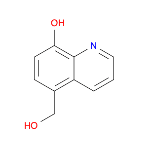 5-HYDROXYMETHYL-QUINOLIN-8-OL
