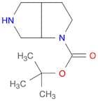 tert-Butyl hexahydropyrrolo[3,4-b]pyrrole-1(2H)-carboxylate