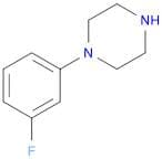 Piperazine,1-(3-fluorophenyl)-