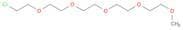 16-Chloro-2,5,8,11,14-pentaoxahexadecane
