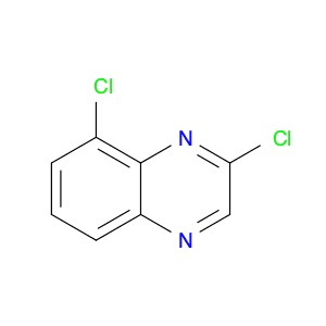 2,8-Dichloroquinoxaline