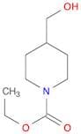 N-ETHOXYCARBONYL-4-PIPERIDINEMETHANOL